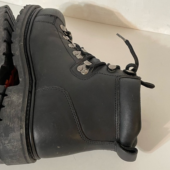Harley Davidson Boots - Picture 6 of 9